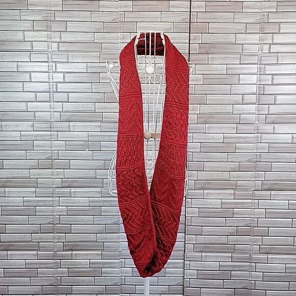 Michael Kors infinity scarf - Picture 1 of 8